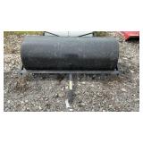 5 FOOT STEELTANK YARD ROLLER
