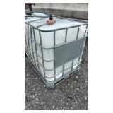 USED OIL TOTE