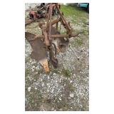 FERGUSON 2 BOTTOM PLOW