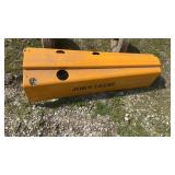 420 or 430 JOHN DEERE HOOD