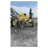 BESTWAY FIELD PRO 3 1200 SPRAYER (BAD BOOM)