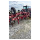 CASE IH 183 DANISH TINE CULTIVATOR