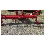 FACTORY WIDE FRONT, IH. H