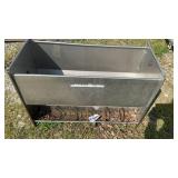 FEEDER 15 x 34, 24 TALL