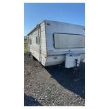 SKYLINE LAYTON 250LT