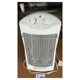 ELECTRIC HEATER