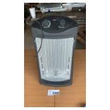 ELECTRIC HEATER