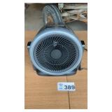 MIDEA HEATER