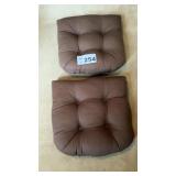 CHAIR PADS 2
