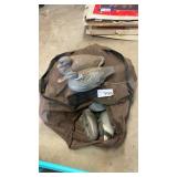 DUCK DECOYS