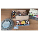 FISHING SUPPLIES