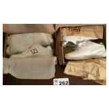 NEW BALANCE TENNIS SHOES. SZ 9.5. NEW