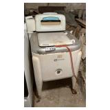 VINTAGE MAYTAG WASHER
