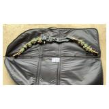 SUPER MAGNUM '44' BOW IN SOFT CAMO CASE