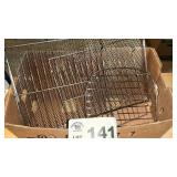WIRE COOLING RACKS