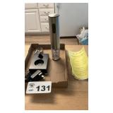 ELECTRIC WINE OPENER