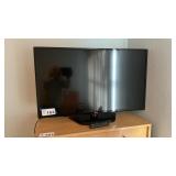 LG 42 inch FLAT SCREEN TV