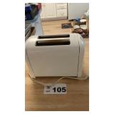 PROCTOR SILEX TOASTER