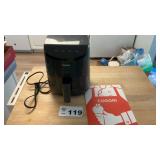 COSORI AIR FRYER