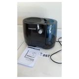 HONEYWELL HUMIDIFIER