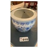 ORIENTAL PLANTER