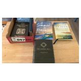 BIBLES, BOOKS