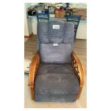 ROCKER. / RECLINER