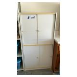 CABINET 59" x 30ï¿½
