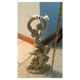 CAST IRON DOOR STOPPER