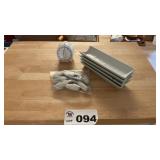 CORN ON THE COB TRAYS