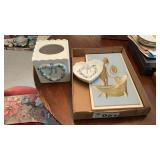 TISSUE HOLDER, OTHER