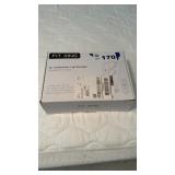 AIR COMPRESSION LEG MASSAGER