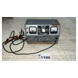 MALLORY POWER SUPPLY