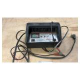 BATTERY CHARGER