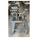 SHOPSMITH BELT SANDER