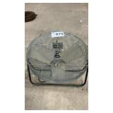 26 INCH FAN