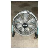 22 INCH FAN, 6 BLADE