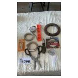 SMALL SEWER SNAKE, PINSTRIPES, LEVEL, OTHER