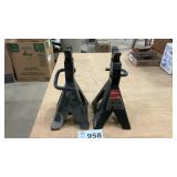 3 TON JACKSTANDS