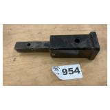 REESE HITCH ADAPTER