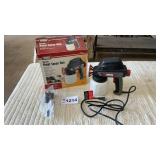 ELECTRIC PAINT SPRAYER