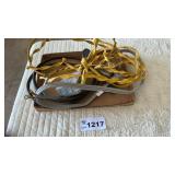 EXTENSION CORD, RANGE CORD