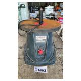 SPINDLE SANDER