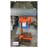 WEN BENCH TOP DRILL PRESS