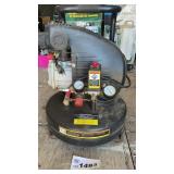 PANCAKE AIR COMPRESSOR