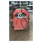 LINCOLN 225 STICK WELDER