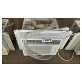 GE120 VOLT WINDOW AIR CONDITIONER WITH REMOTE