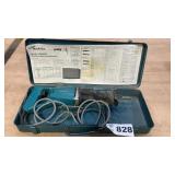 MAKITA RECIPROCATED SAW
