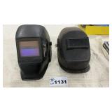 A2 WELDING HELMETS