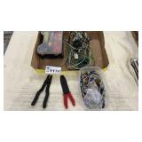 TRAILER WIRING, TERMINALS